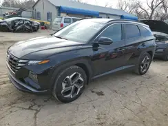 5NMJF3AE8PH237022 2023 HYUNDAI TUCSON