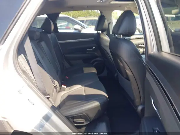 5NMJF3AE8PH238378 2023 HYUNDAI TUCSON - Image 8