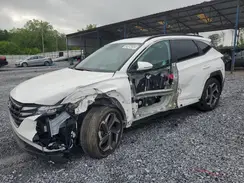 5NMJF3AE8PH247694 2023 HYUNDAI TUCSON