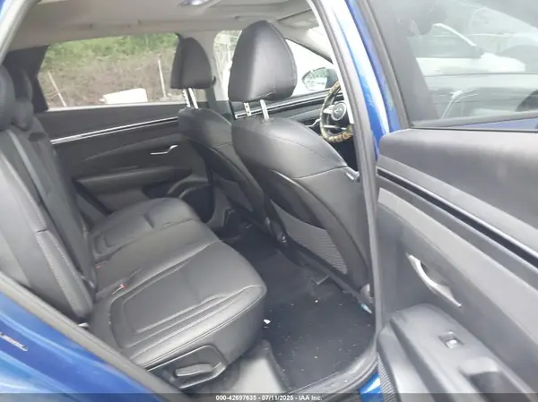 5NMJF3AE8PH254211 2023 HYUNDAI TUCSON - Image 8