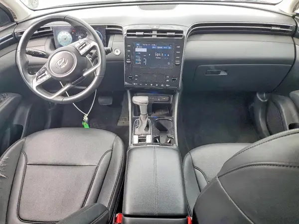 5NMJF3AE8PH254774 2023 HYUNDAI TUCSON - Image 8