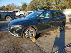 5NMJF3AE8PH259019 2023 HYUNDAI TUCSON