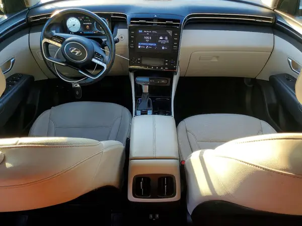 5NMJF3AE8PH259019 2023 HYUNDAI TUCSON - Image 8