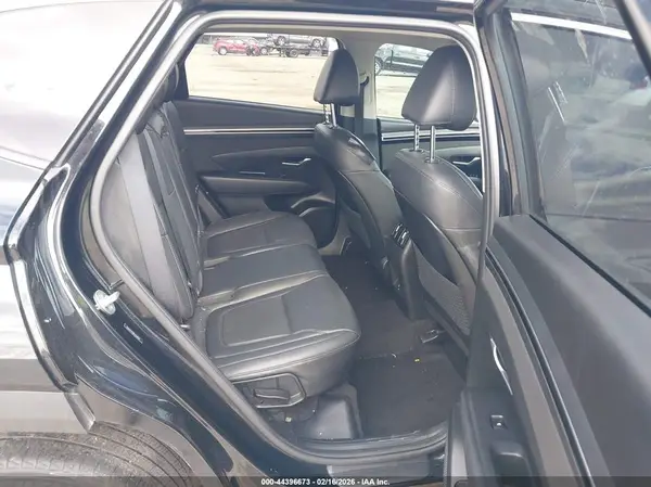 5NMJF3AE8PH260834 2023 HYUNDAI TUCSON - Image 8
