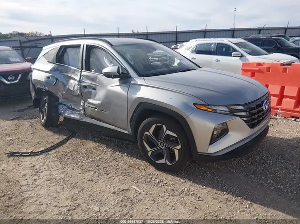 5NMJF3AE8PH264334 2023 HYUNDAI TUCSON - Image 1