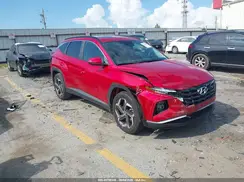 5NMJF3AE8PH278377 2023 HYUNDAI TUCSON