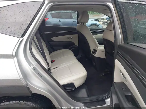 5NMJF3AE8PH284325 2023 HYUNDAI TUCSON - Image 8