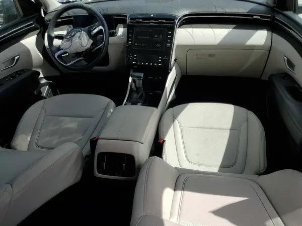 5NMJF3AE8PH284597 2023 HYUNDAI TUCSON - Image 8