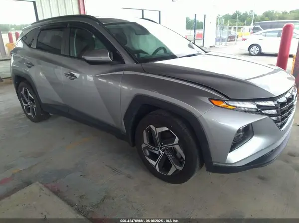 5NMJF3AE8PH287385 2023 HYUNDAI TUCSON - Image 1