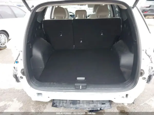 5NMJF3AE8PH293249 2023 HYUNDAI TUCSON - Image 8