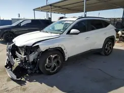 5NMJF3AE9NH002237 2022 HYUNDAI TUCSON