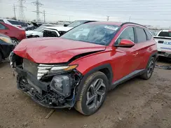5NMJF3AE9NH004747 2022 HYUNDAI TUCSON