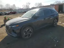 5NMJF3AE9NH008099 2022 HYUNDAI TUCSON