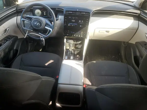5NMJF3AE9NH008099 2022 HYUNDAI TUCSON - Image 8
