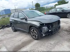 5NMJF3AE9NH010001 2022 HYUNDAI TUCSON