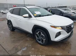 5NMJF3AE9NH057318 2022 HYUNDAI TUCSON