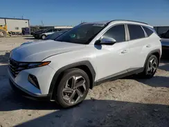5NMJF3AE9NH057612 2022 HYUNDAI TUCSON