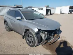 5NMJF3AE9NH061420 2022 HYUNDAI TUCSON