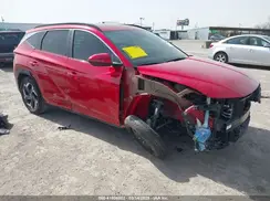5NMJF3AE9NH083501 2022 HYUNDAI TUCSON