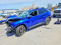 5NMJF3AE9NH085250 2022 HYUNDAI TUCSON