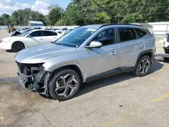 5NMJF3AE9NH096300 2022 HYUNDAI TUCSON