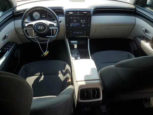 5NMJF3AE9NH096300 2022 HYUNDAI TUCSON - Image 8