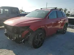 5NMJF3AE9NH098435 2022 HYUNDAI TUCSON