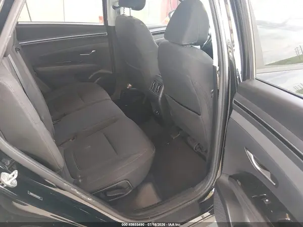 5NMJF3AE9NH099911 2022 HYUNDAI TUCSON - Image 8