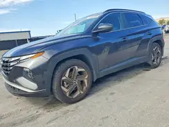 5NMJF3AE9NH101057 2022 HYUNDAI TUCSON