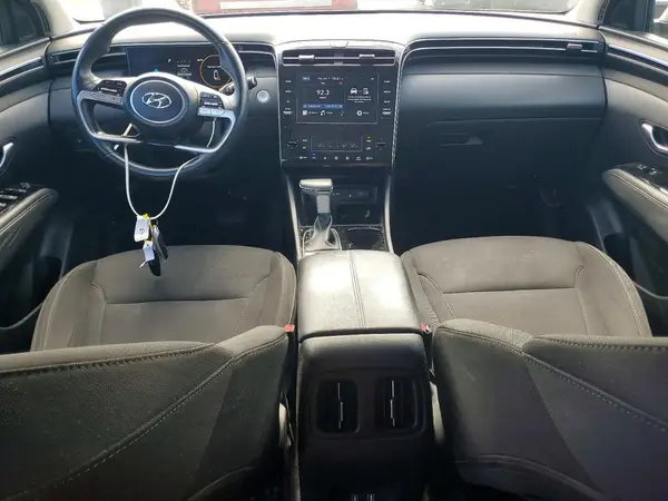 5NMJF3AE9NH101057 2022 HYUNDAI TUCSON - Image 8