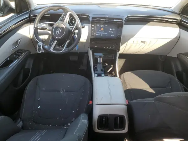 5NMJF3AE9NH123463 2022 HYUNDAI TUCSON - Image 8