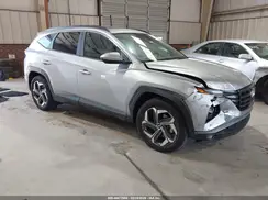 5NMJF3AE9NH127934 2022 HYUNDAI TUCSON