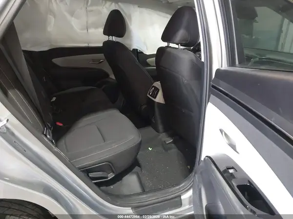 5NMJF3AE9NH127934 2022 HYUNDAI TUCSON - Image 8
