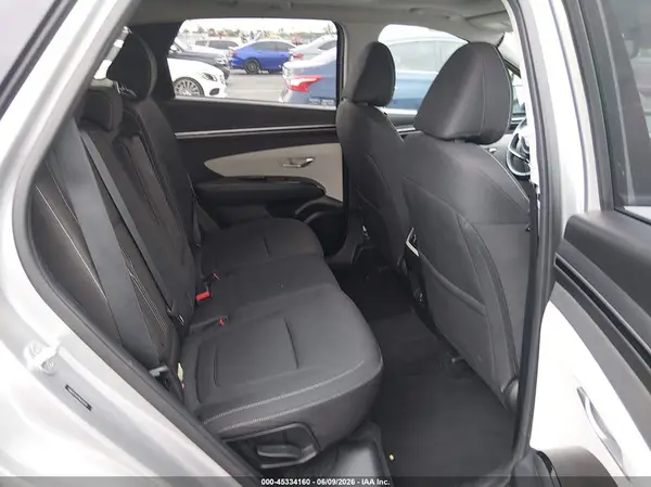 5NMJF3AE9NH129179 2022 HYUNDAI TUCSON - Image 8