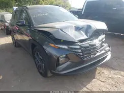 5NMJF3AE9NH129487 2022 HYUNDAI TUCSON