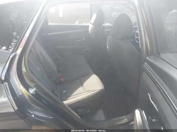5NMJF3AE9NH129487 2022 HYUNDAI TUCSON - Image 8