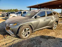 5NMJF3AE9NH136200 2022 HYUNDAI TUCSON