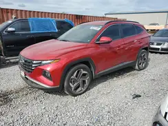 5NMJF3AE9NH146032 2022 HYUNDAI TUCSON