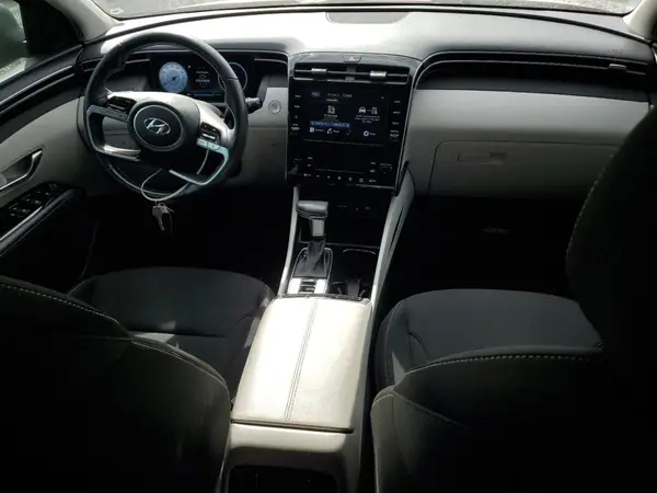 5NMJF3AE9NH146032 2022 HYUNDAI TUCSON - Image 8