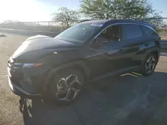 5NMJF3AE9NH147407 2022 HYUNDAI TUCSON