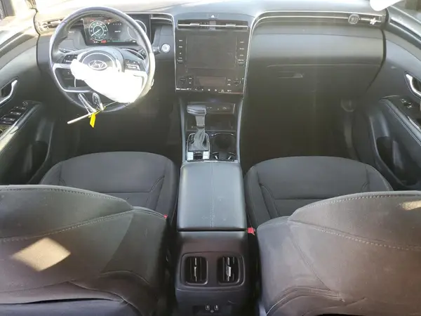 5NMJF3AE9NH147407 2022 HYUNDAI TUCSON - Image 8