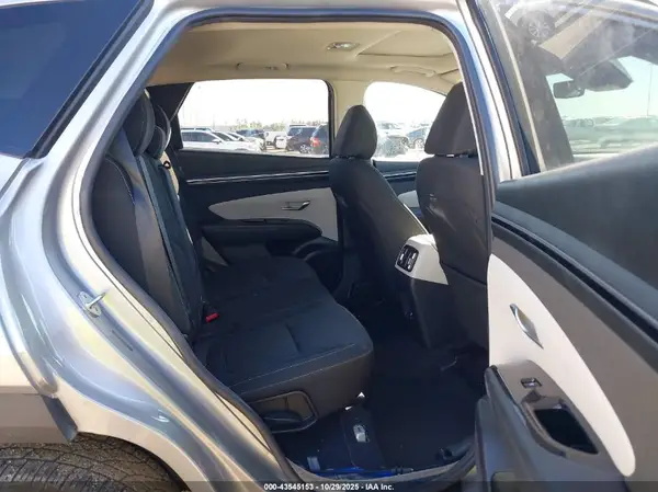 5NMJF3AE9NH150579 2022 HYUNDAI TUCSON - Image 8