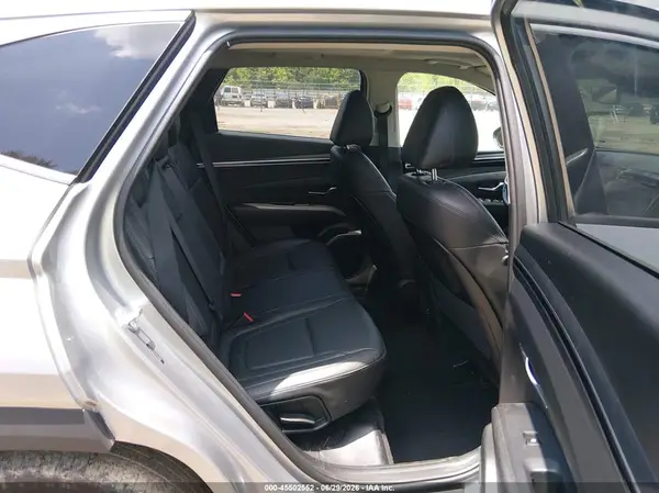 5NMJF3AE9PH168180 2023 HYUNDAI TUCSON - Image 8