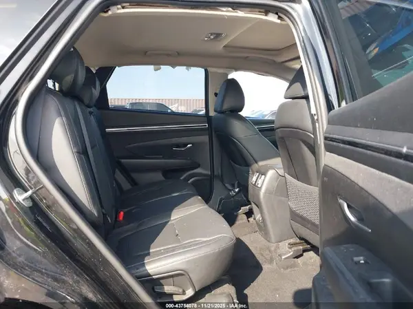 5NMJF3AE9PH172035 2023 HYUNDAI TUCSON - Image 8