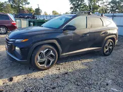 5NMJF3AE9PH176876 2023 HYUNDAI TUCSON