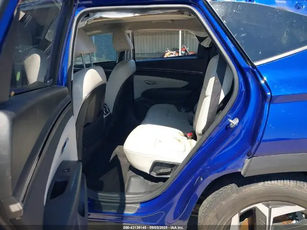 5NMJF3AE9PH179261 2023 HYUNDAI TUCSON - Image 8