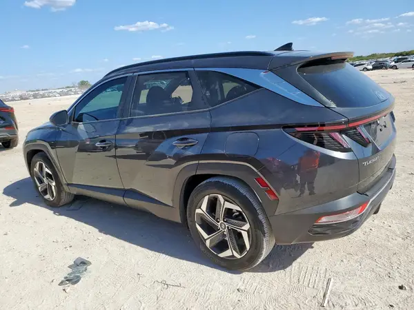 5NMJF3AE9PH179485 2023 HYUNDAI TUCSON - Image 2