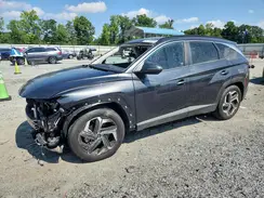 5NMJF3AE9PH180278 2023 HYUNDAI TUCSON
