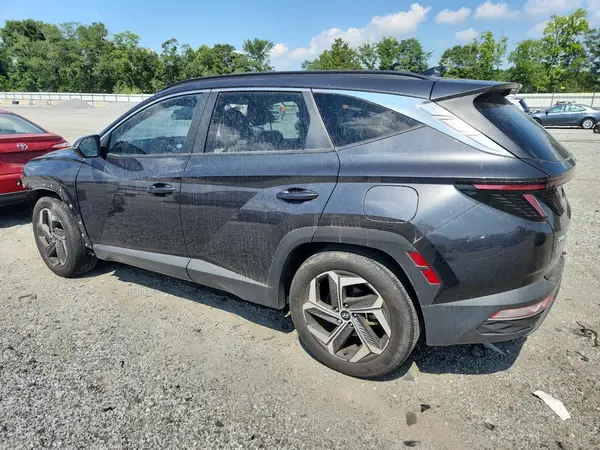 5NMJF3AE9PH180278 2023 HYUNDAI TUCSON - Image 2