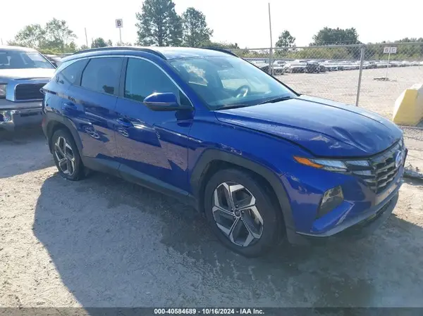 5NMJF3AE9PH183990 2023 HYUNDAI TUCSON - Image 1